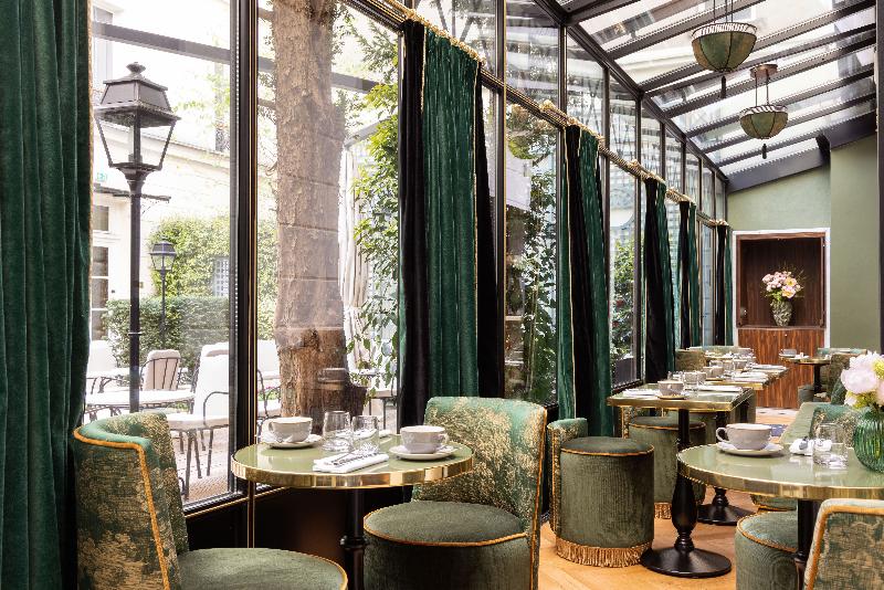 Hotel Lord Byron image