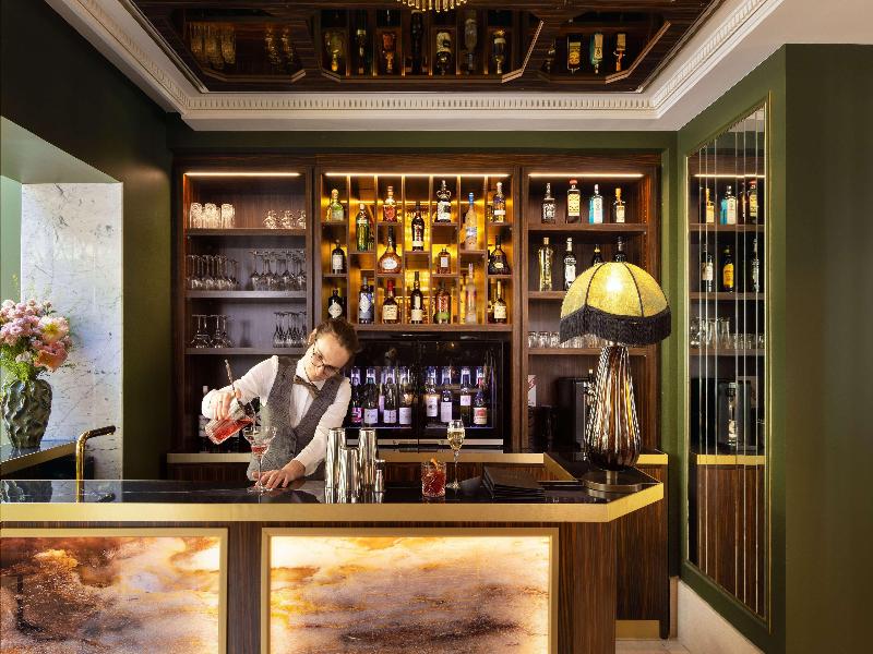 Hotel Lord Byron image