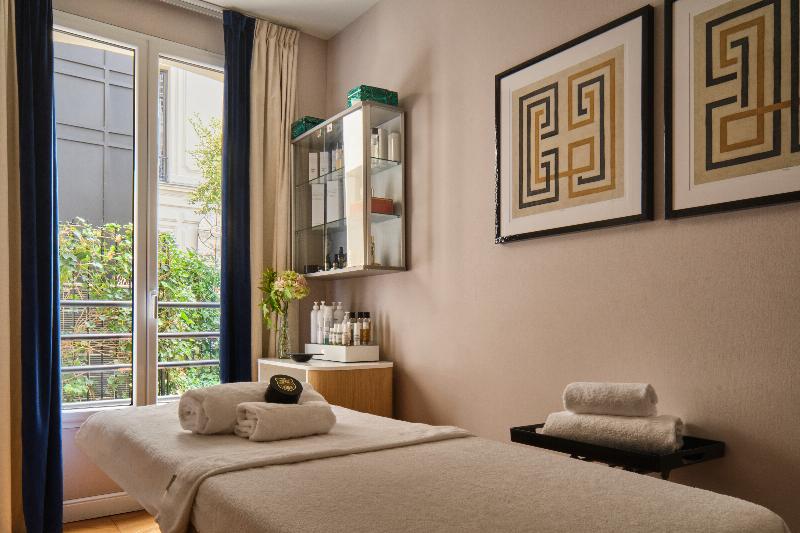 Hotel Lord Byron image