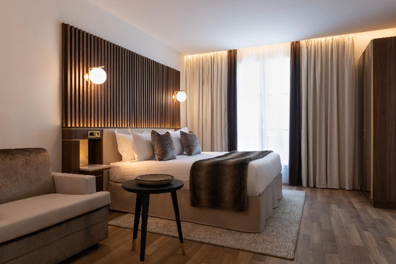 Hotel Lord Byron image