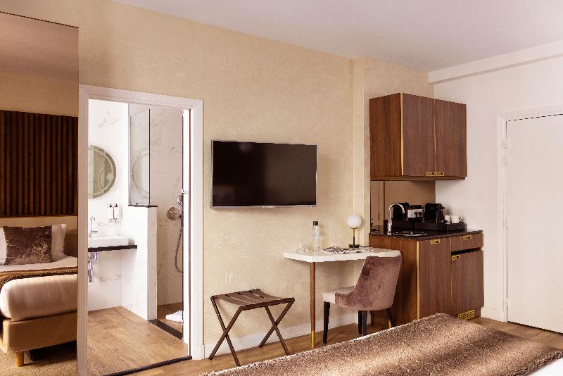 Hotel Lord Byron image