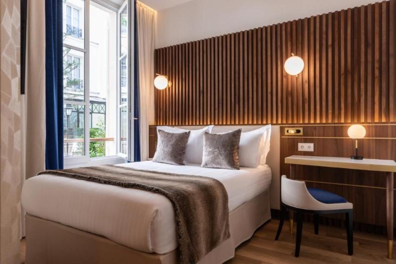 Hotel Lord Byron image