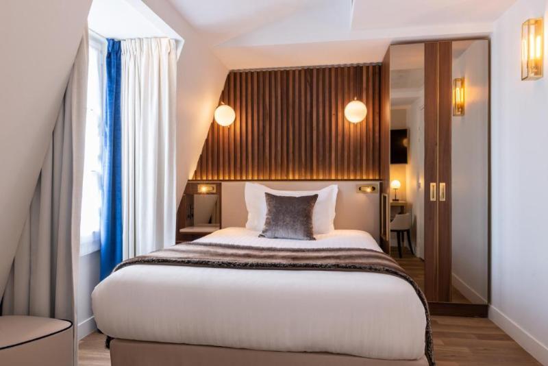 Hotel Lord Byron image