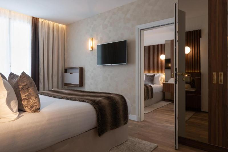 Hotel Lord Byron image