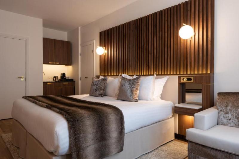 Hotel Lord Byron image