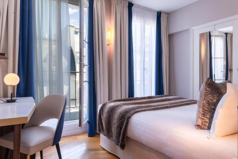 Hotel Lord Byron image