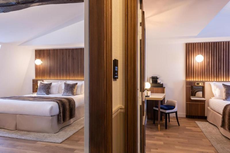 Hotel Lord Byron image