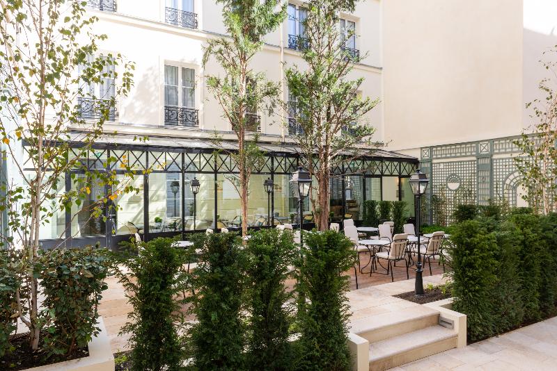 Hotel Lord Byron image