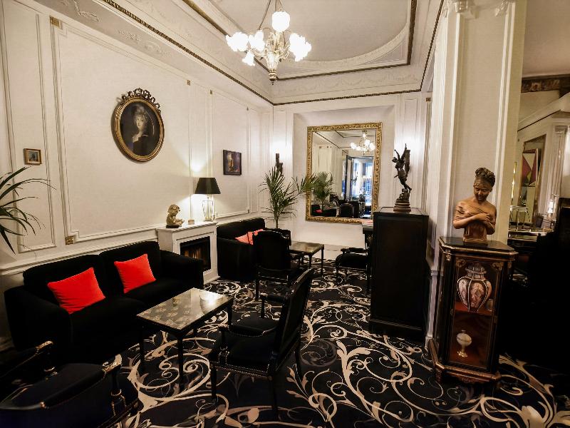Peyris Opera image