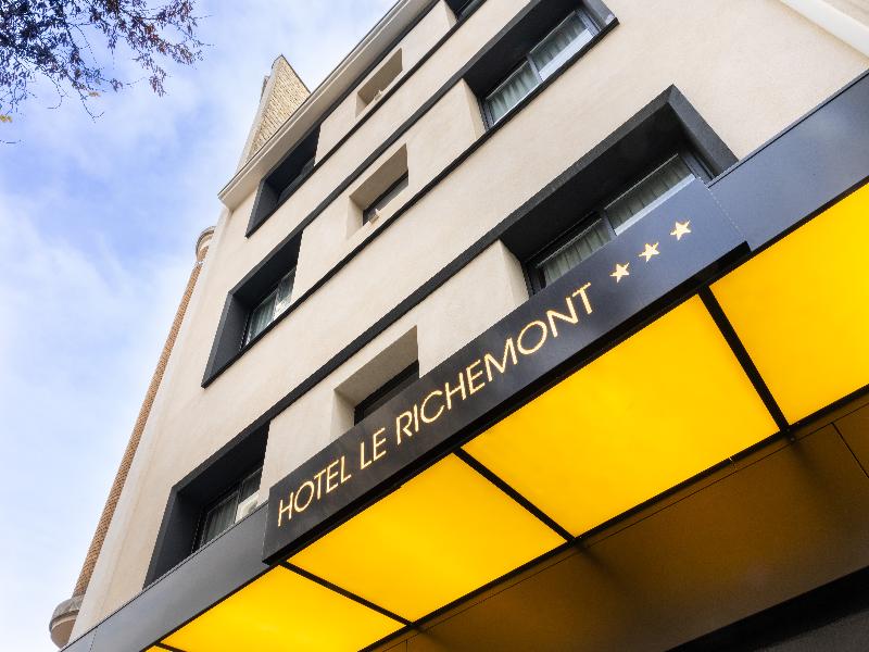 Le Richemont image