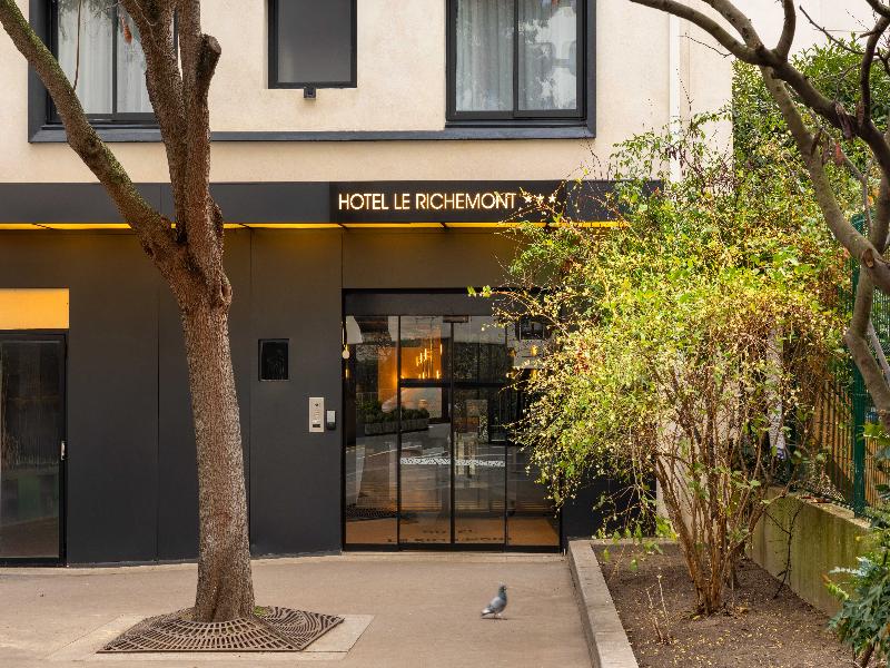 Le Richemont image