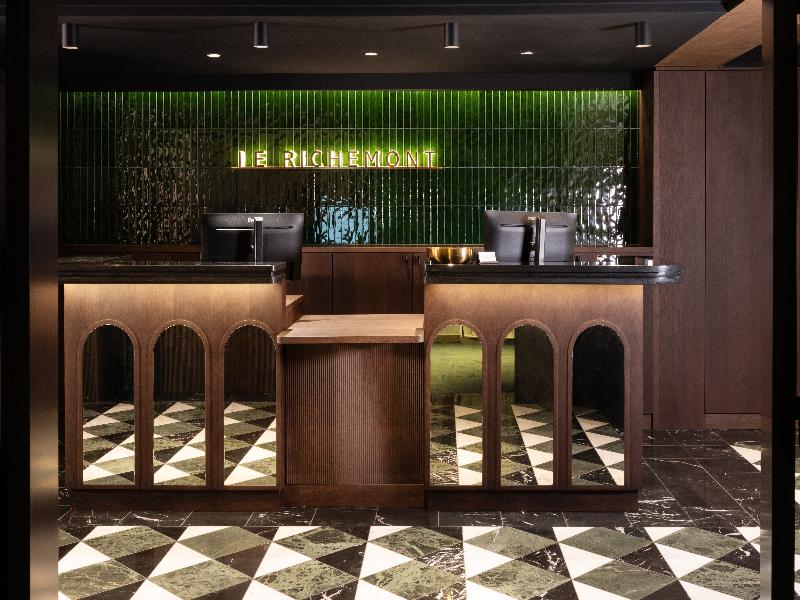 Le Richemont image