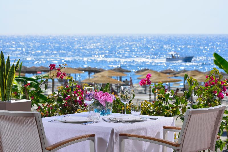 Atahotel Naxos Beach Resort