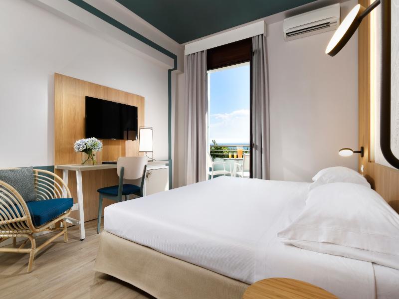 UNA HOTELS Naxos Beach Sicilia image