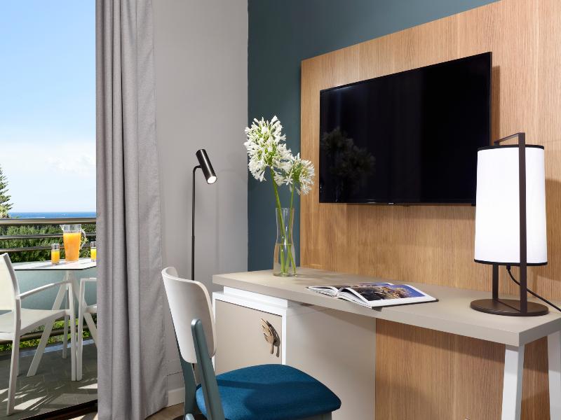 UNA HOTELS Naxos Beach Sicilia image