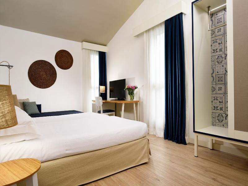 UNA HOTELS Naxos Beach Sicilia image