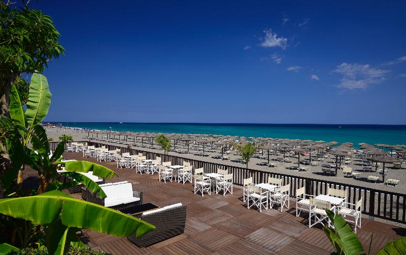 Atahotel Naxos Beach Resort