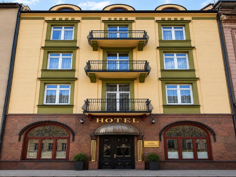 Kazimierz image