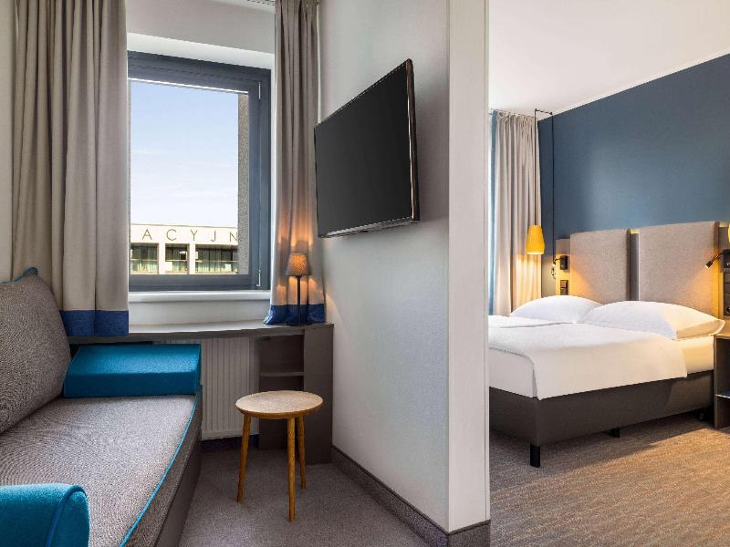 Vienna House Easy by Wyndham Cracow image