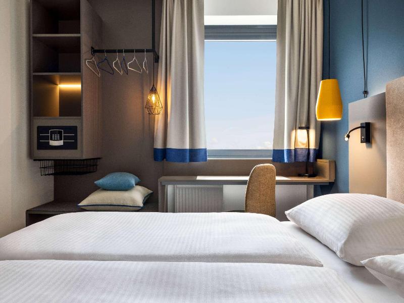 Vienna House Easy by Wyndham Cracow image