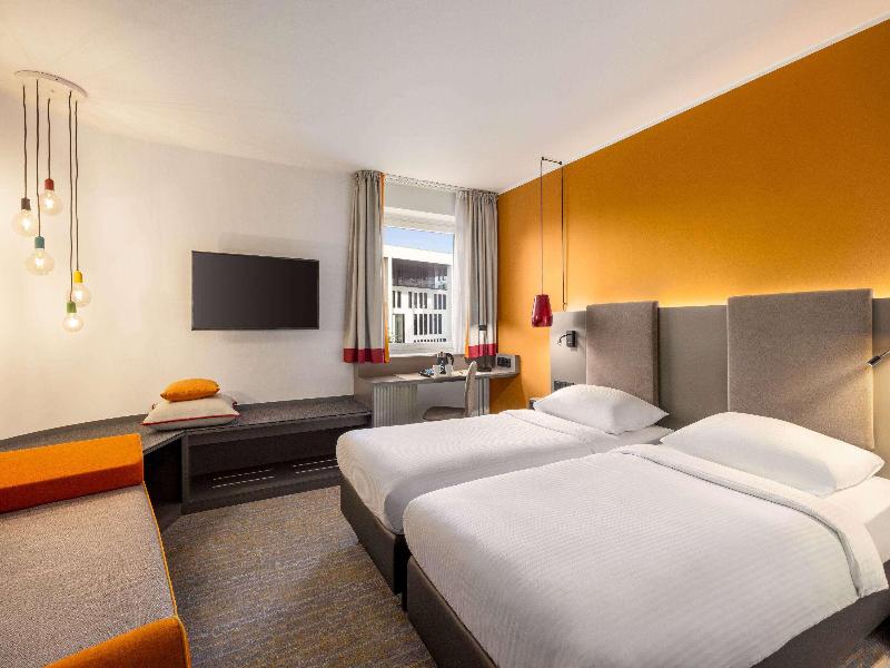 Vienna House Easy by Wyndham Cracow image