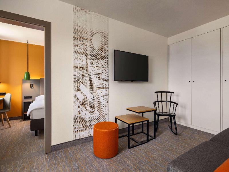 Vienna House Easy by Wyndham Cracow image