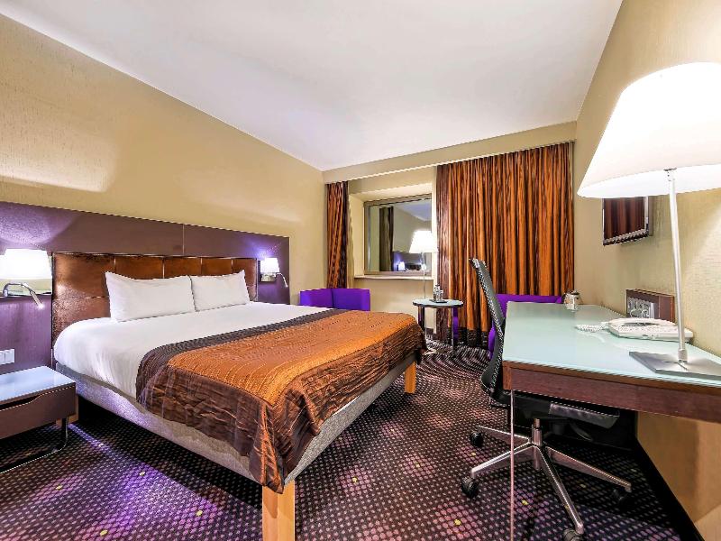 Mercure Gdansk Stare Miasto image