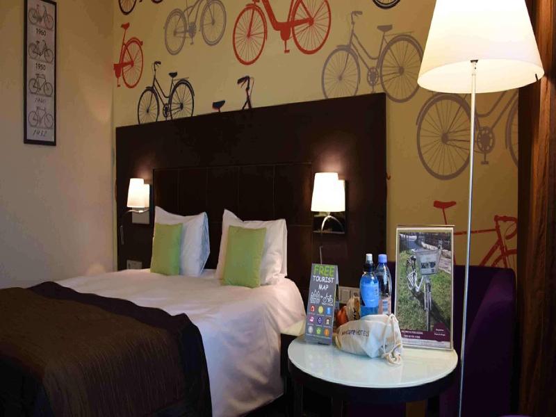 Mercure Gdansk Stare Miasto image