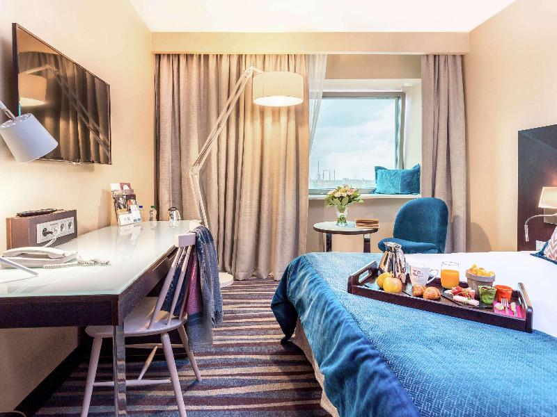 Mercure Gdansk Stare Miasto image