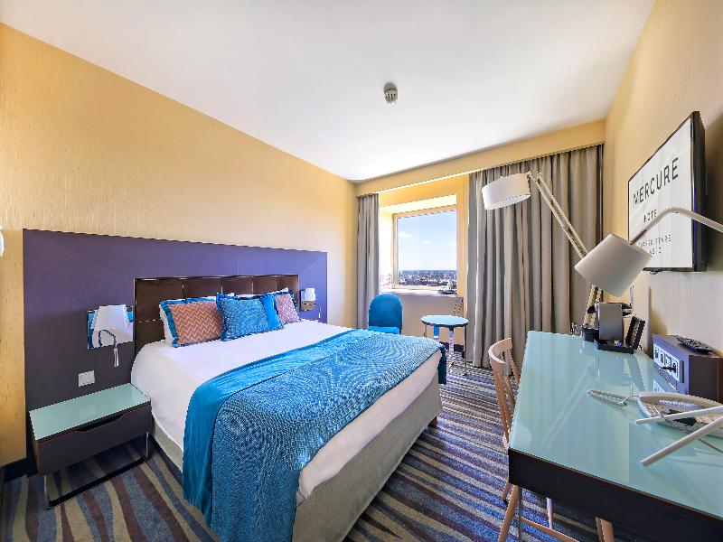 Mercure Gdansk Stare Miasto image