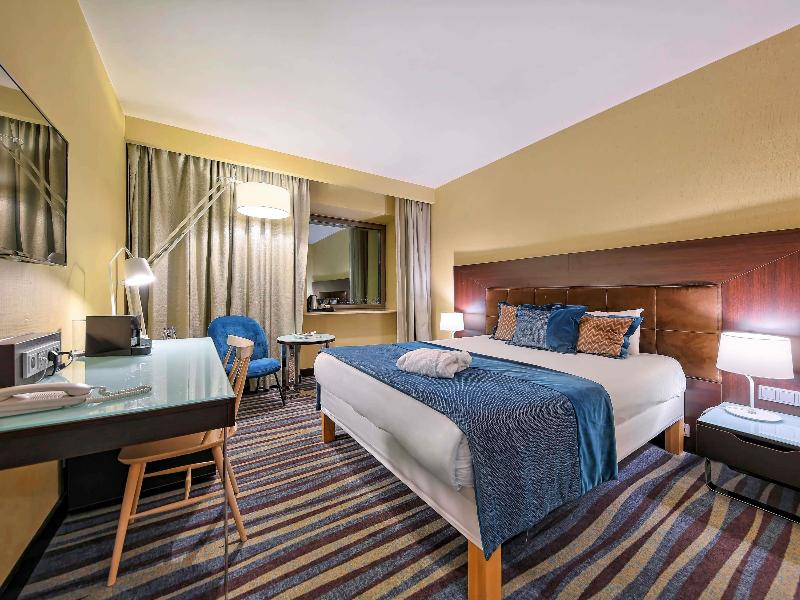 Mercure Gdansk Stare Miasto image