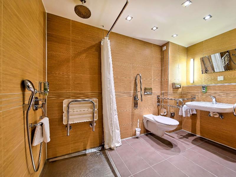 Mercure Gdansk Stare Miasto image