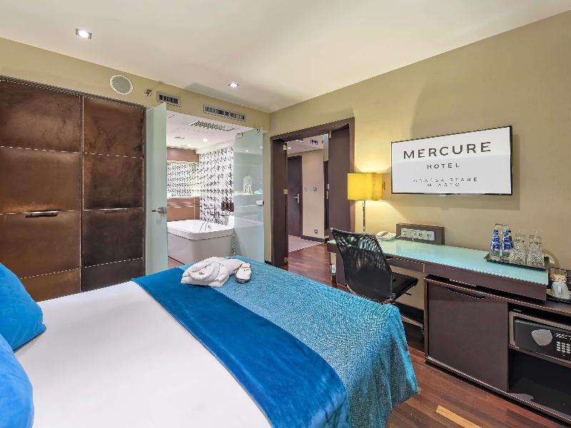 Mercure Gdansk Stare Miasto image