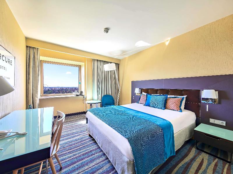 Mercure Gdansk Stare Miasto image
