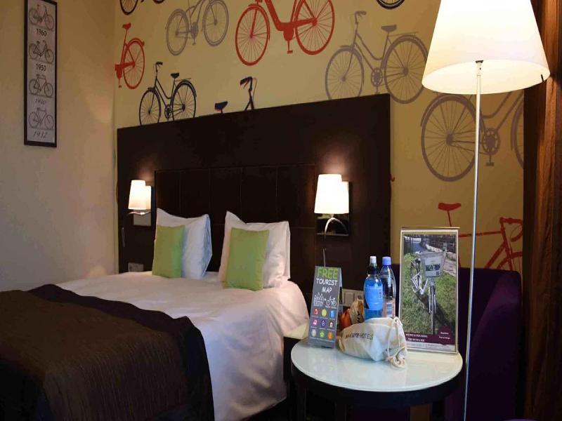 Mercure Gdansk Stare Miasto image