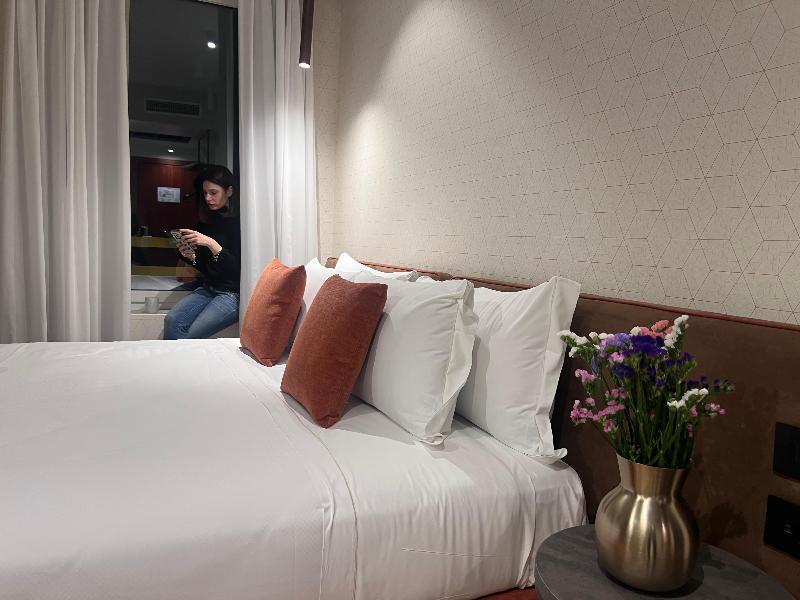 Best Western Hotel Madison image