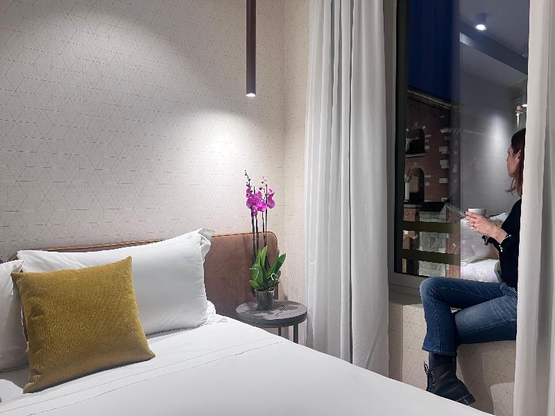 Best Western Hotel Madison image