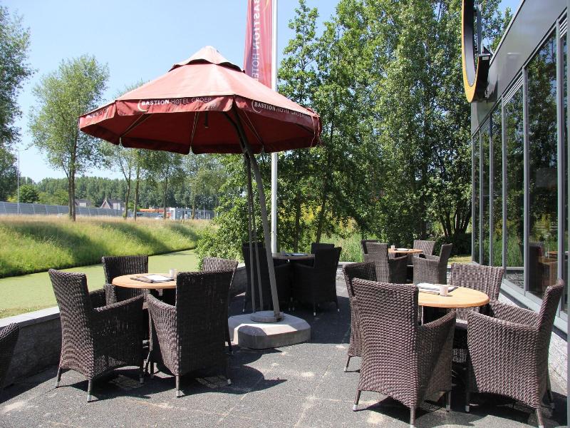 Bastion Hotel Schiphol Hoofddorp image