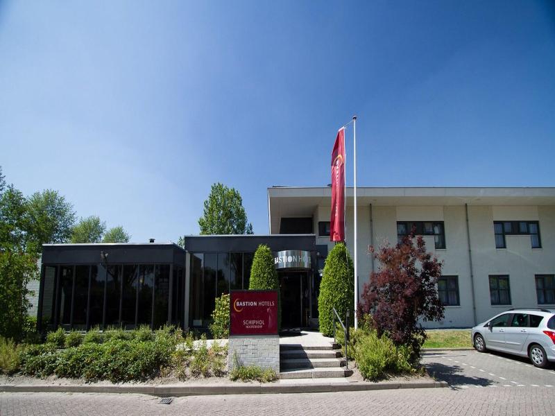 Bastion Hotel Schiphol Hoofddorp image