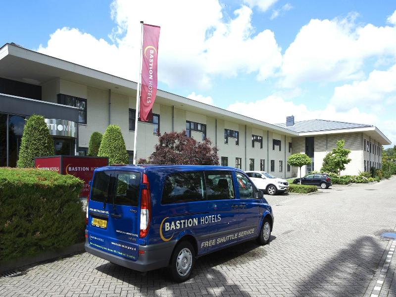 Bastion Hotel Schiphol Hoofddorp image
