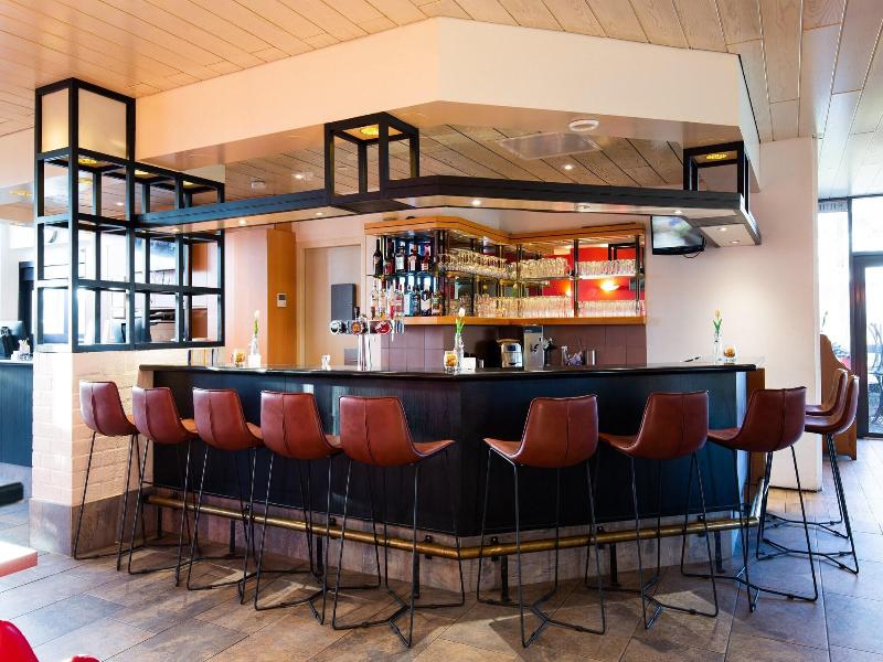 Bastion Hotel Schiphol Hoofddorp image