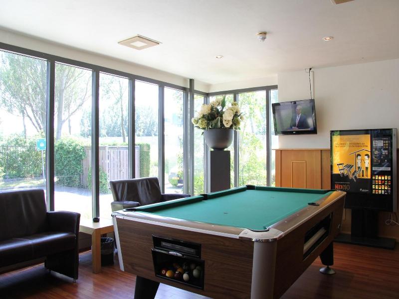 Bastion Hotel Schiphol Hoofddorp image