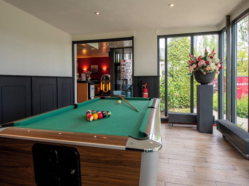 Bastion Hotel Schiphol Hoofddorp image