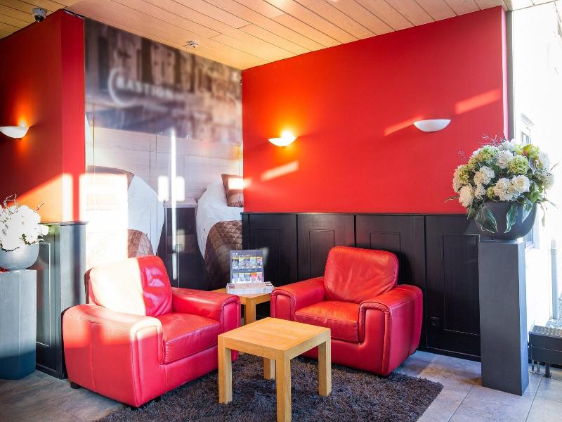 Bastion Hotel Schiphol Hoofddorp image