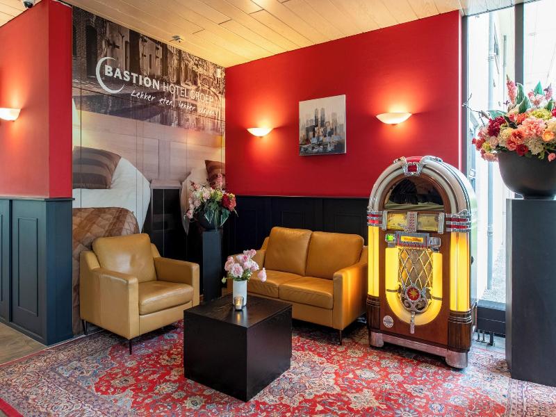 Bastion Hotel Schiphol Hoofddorp image