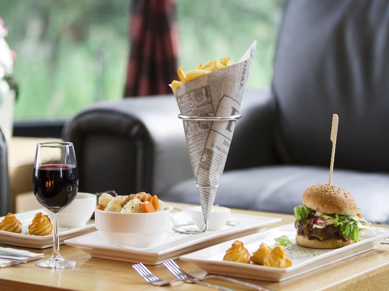Bastion Hotel Schiphol Hoofddorp image