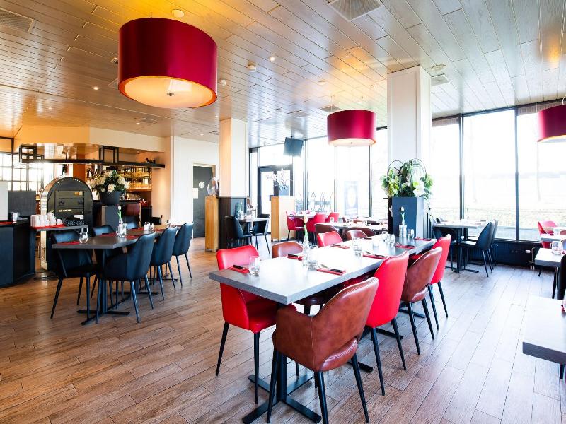 Bastion Hotel Schiphol Hoofddorp image