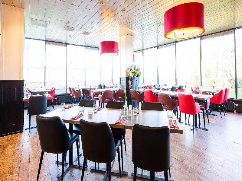 Bastion Hotel Schiphol Hoofddorp image