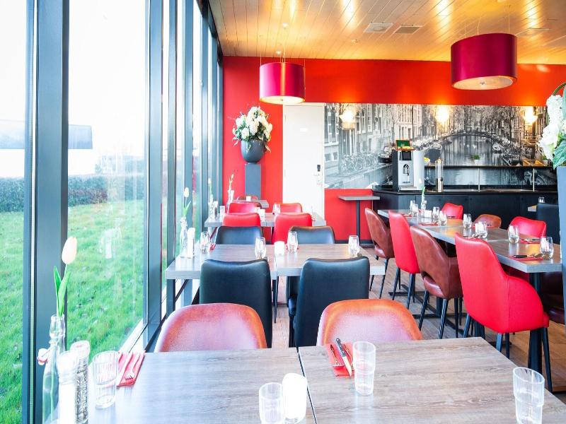 Bastion Hotel Schiphol Hoofddorp image