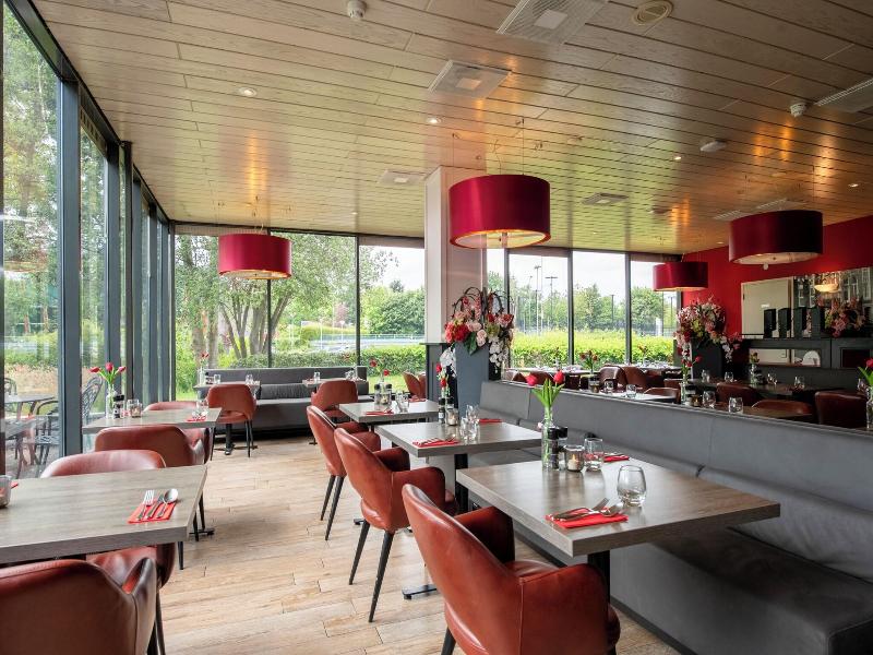 Bastion Hotel Schiphol Hoofddorp image